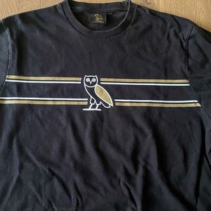 Drake OVO Owl long sleeve shirt